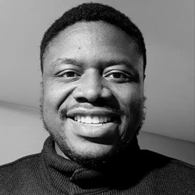 Tonye Apiafi, Founder of Intzich