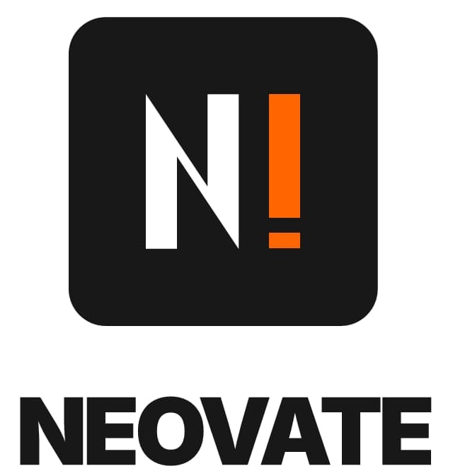 Neovate Contracting logo